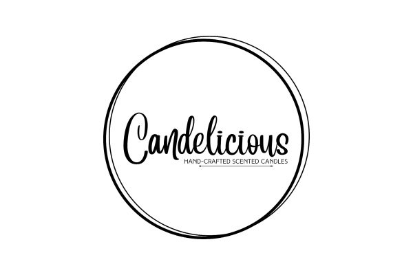 candelicious logo 2