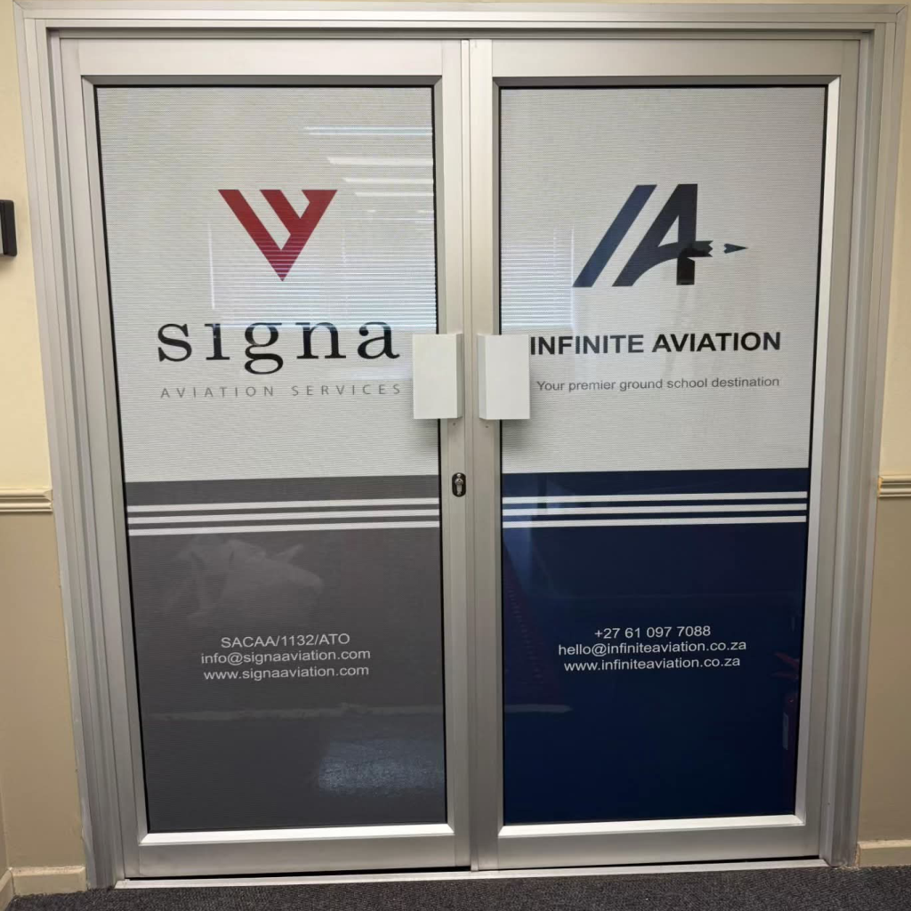 contravision doors