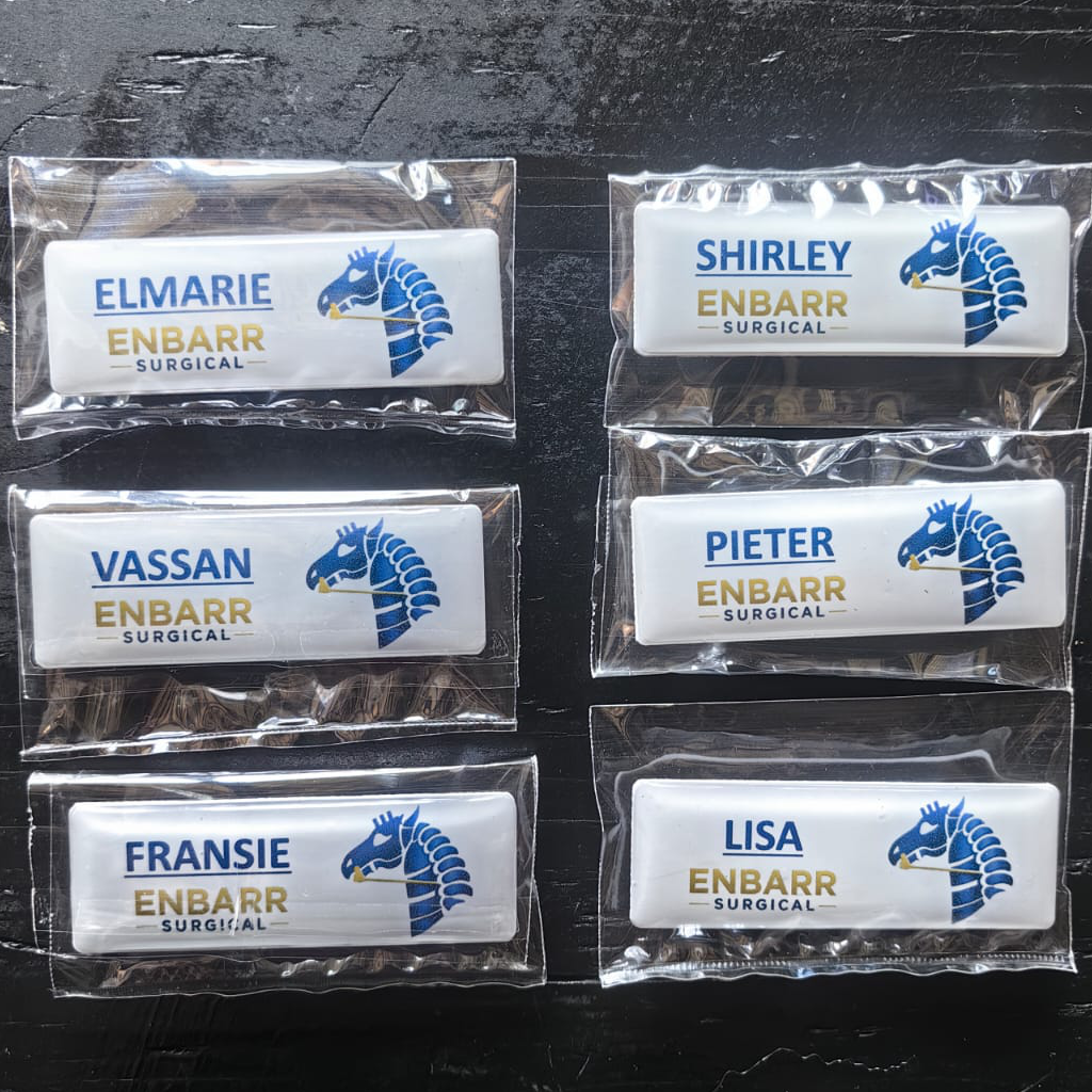 enbarr name badges