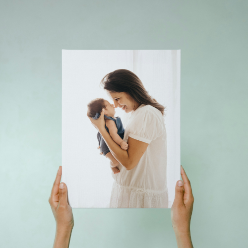 canvas print