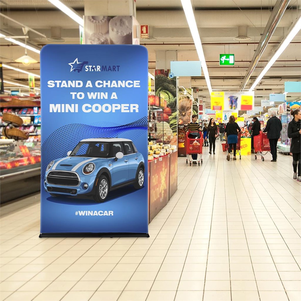 indoor display 2